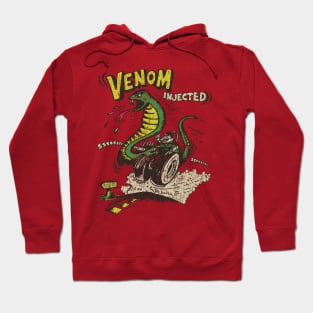 Venom Injected Hoodie